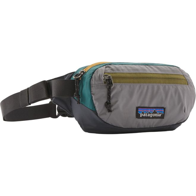 Patagonia Terravia Mini Hip Pack 1L ウエストポーチ