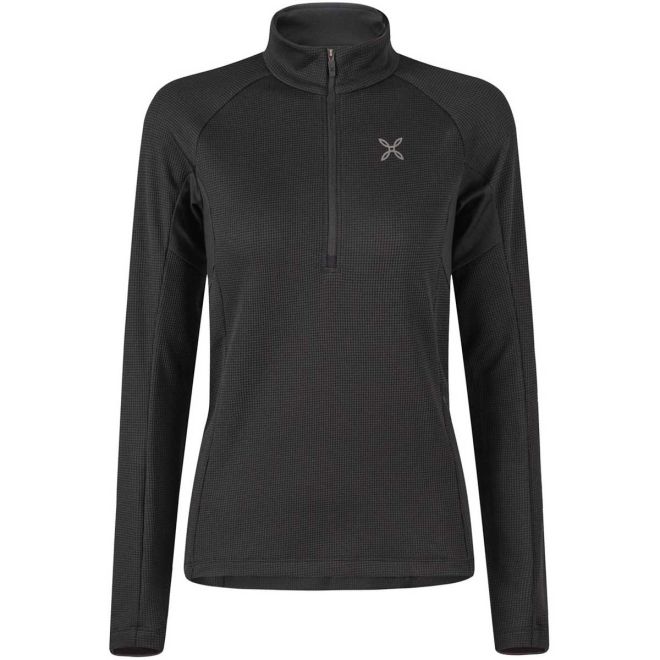 Montura Thermic 4 Maglia W テクニカルフリース レディース