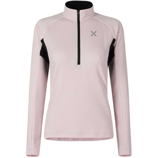 Montura Thermic 4 Maglia W テクニカルフリース レディース