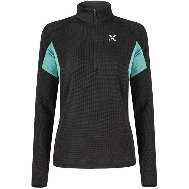 Montura Thermic 4 Maglia W テクニカルフリース レディース