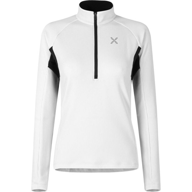 Montura Thermic 4 Maglia W テクニカルフリース レディース