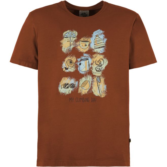 E9 Enove Things メンズ Tシャツ