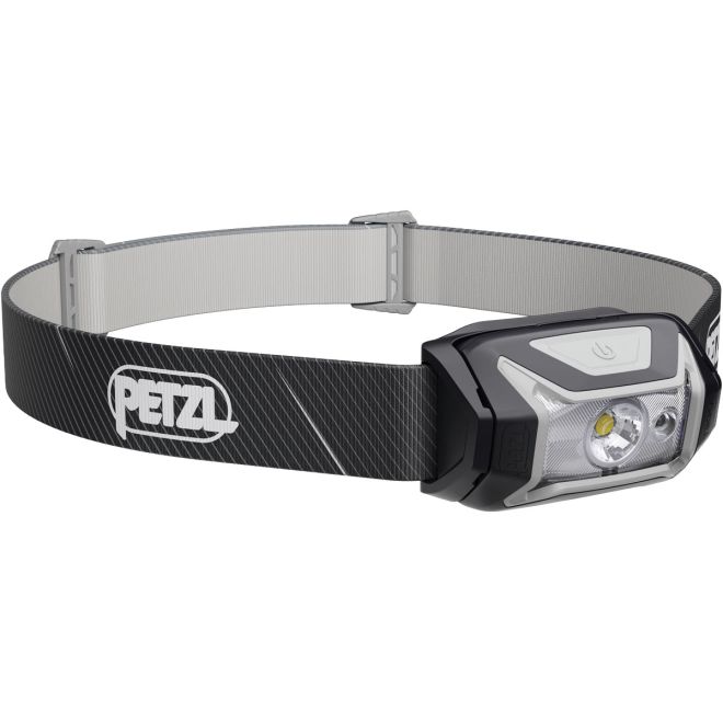 Petzl Tikka ヘッドランプ
