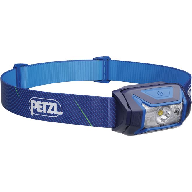 Petzl Tikka ヘッドランプ