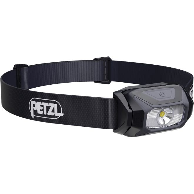 Petzl Tikkina ヘッドランプ
