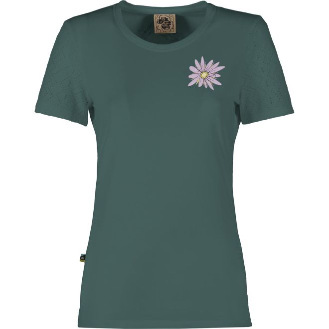 E9 Enove Tin レディース Tシャツ