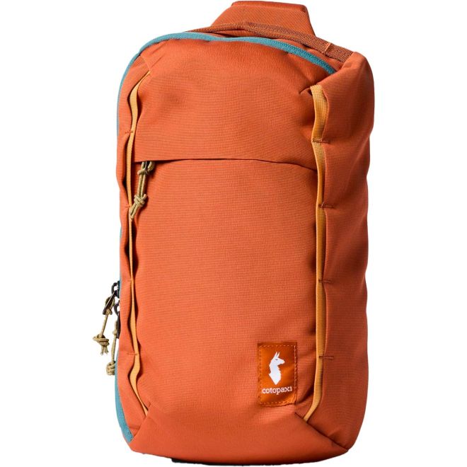 Cotopaxi Todo 8L Sling カジュアルバッグ