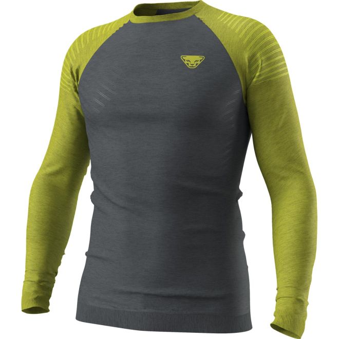 Dynafit Tour Light Merino L/S Tee メンズ長袖Tシャツ