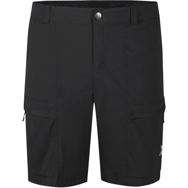 Montura Travel 2 Bermuda メンズショートパンツ