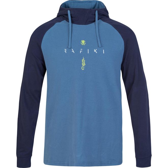 Rafiki Traverse メンズフリース