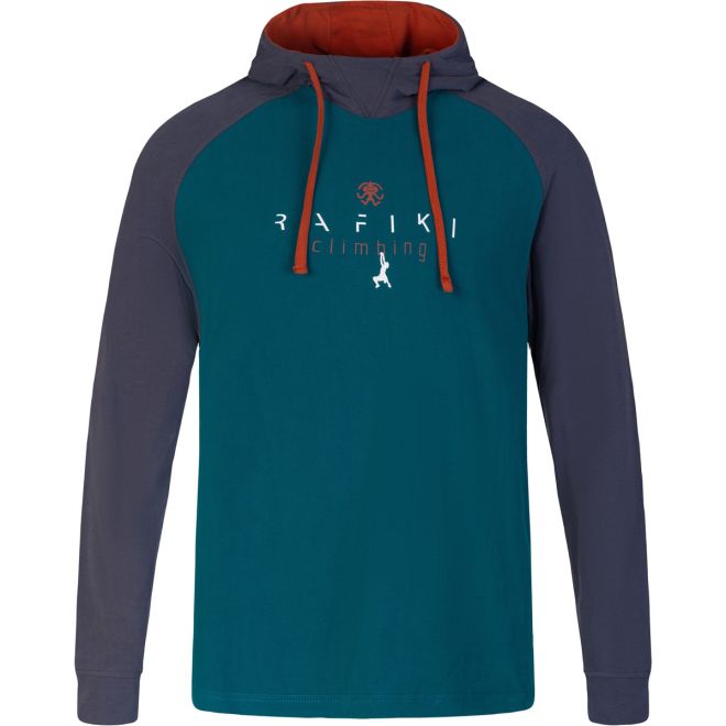 Rafiki Traverse メンズフリース
