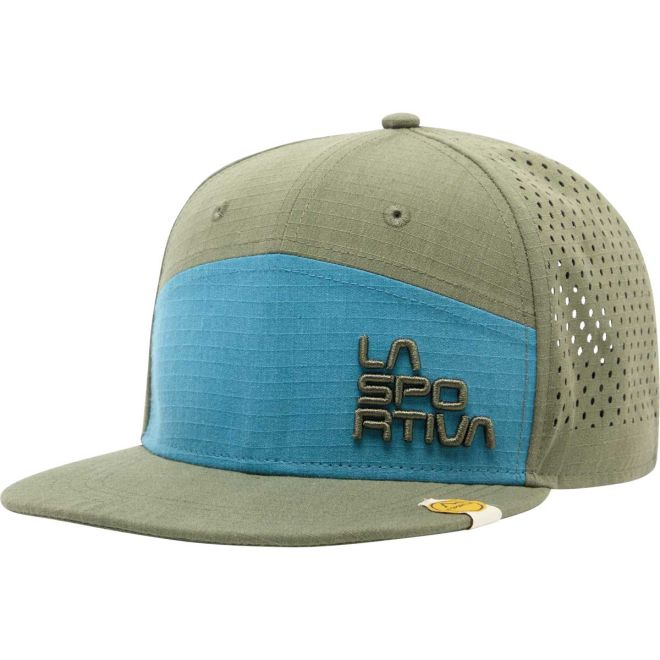 La Sportiva Traverse Trucker キャップ