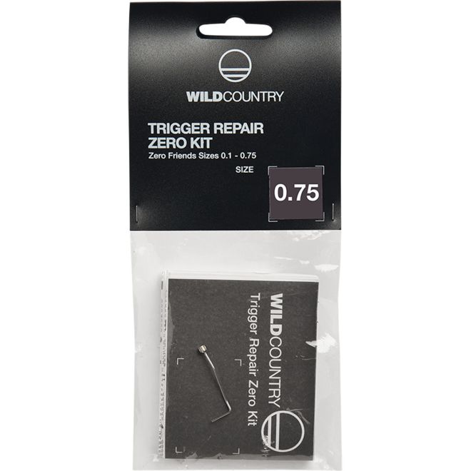 Wild Country Trigger Repair Zero Kit 0,75 フレンド用修理アクセサリー