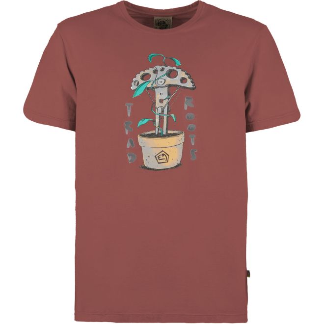 E9 Enove Troots メンズ Tシャツ