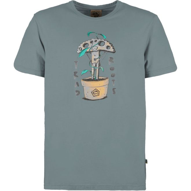 E9 Enove Troots メンズ Tシャツ