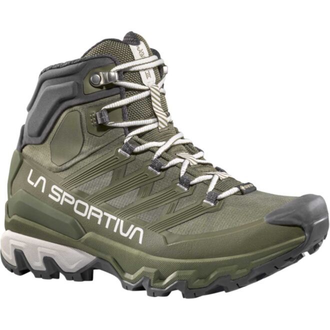 La Sportiva Ultra Raptor 3 Mid Woman GTX レディーストレッキングシューズ