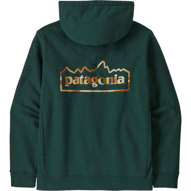 Patagonia Unity Fitz Uprisal Hoody メンズフード付きスウェット
