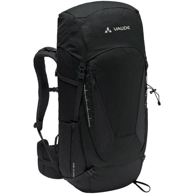 Vaude Asymmetric 42+8 トレッキングザック