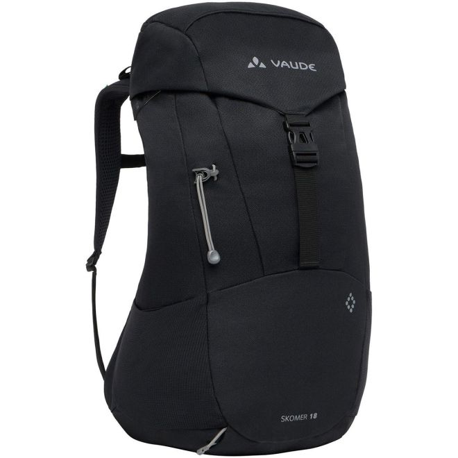 Vaude Wo Skomer 18 トレッキングバックパック レディース