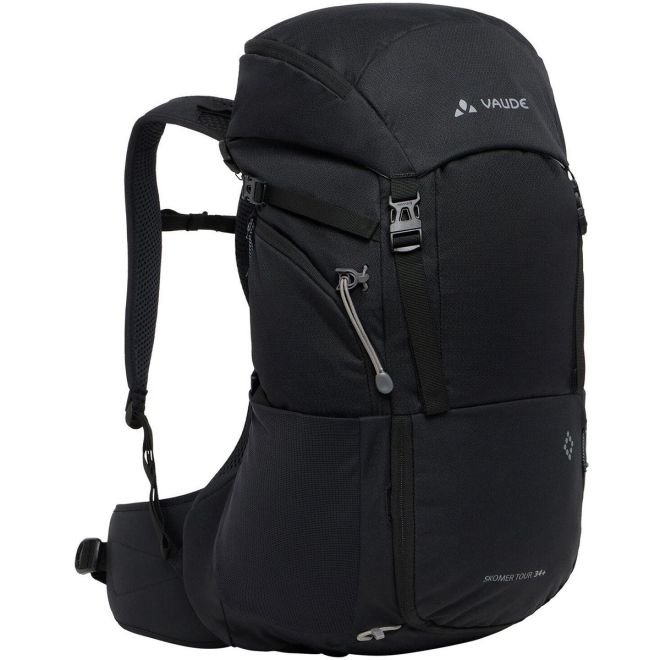 Vaude Wo Skomer Tour 34+ トレッキングバックパック レディース