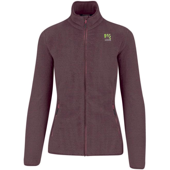Karpos Vertice W Fleece テクニカルフリース女性