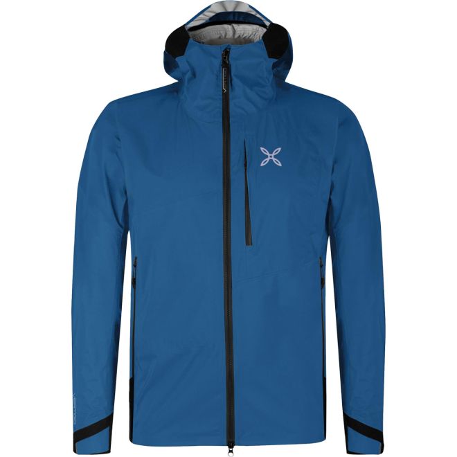 Montura Vertigo 3L Jacket メンズ防水ジャケット