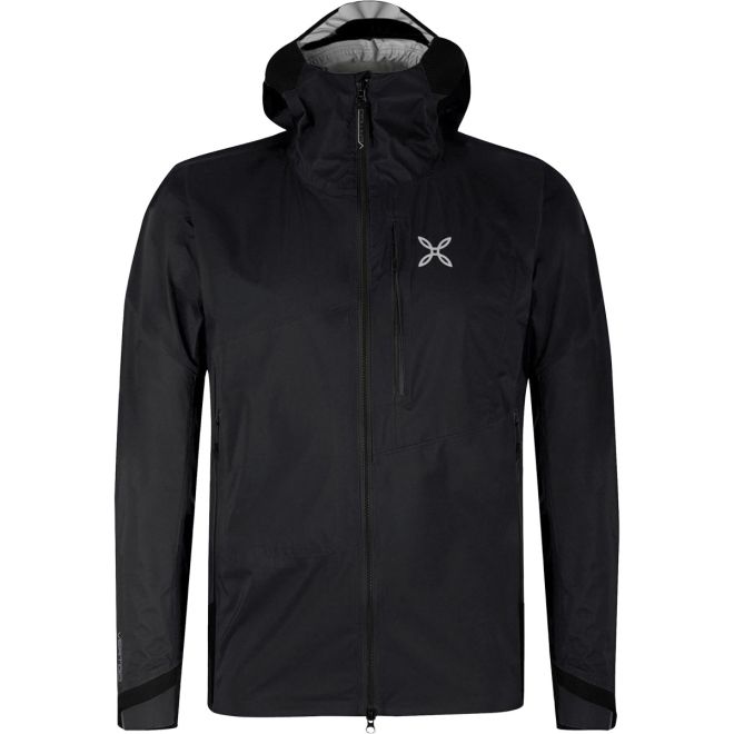 Montura Vertigo 3L Jacket メンズ防水ジャケット