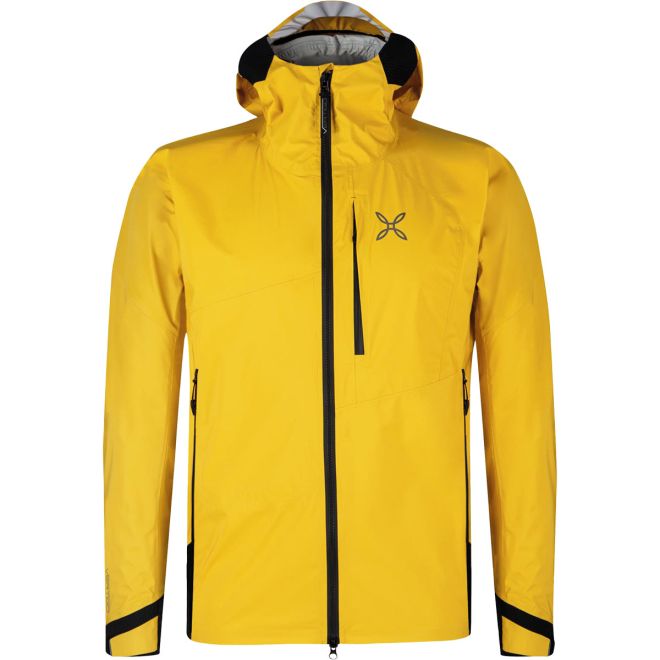 Montura Vertigo 3L Jacket メンズ防水ジャケット
