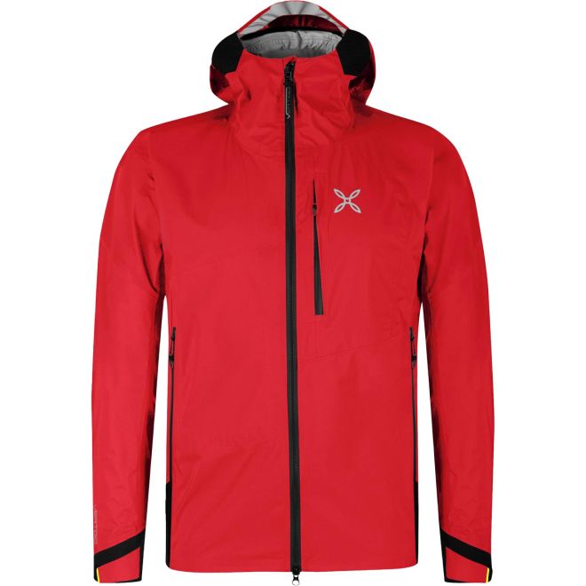Montura Vertigo 3L Jacket メンズ防水ジャケット