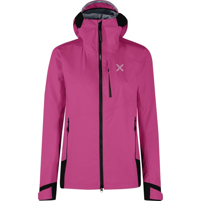 Montura Vertigo 3L Jacket Woman レディース防水ジャケット