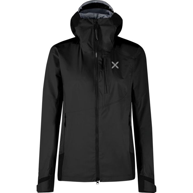 Montura Vertigo 3L Jacket Woman レディース防水ジャケット