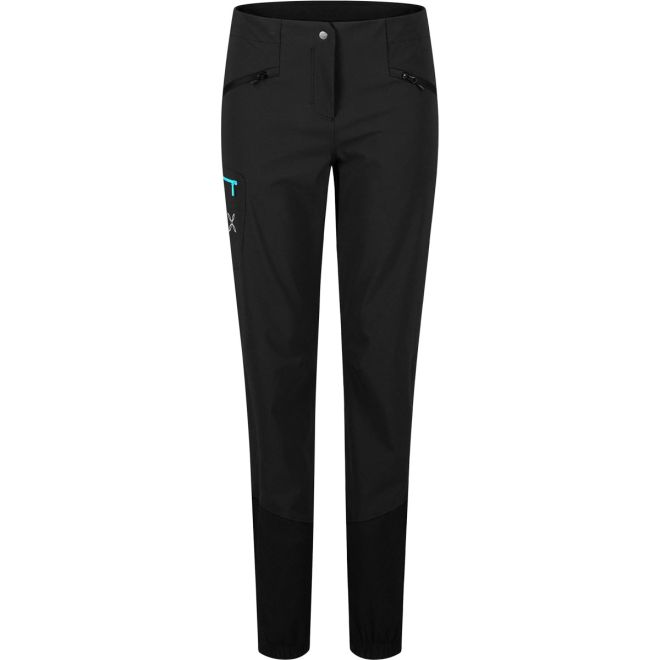 Montura Vertigo AllRound Pants Woman レディースパンツ