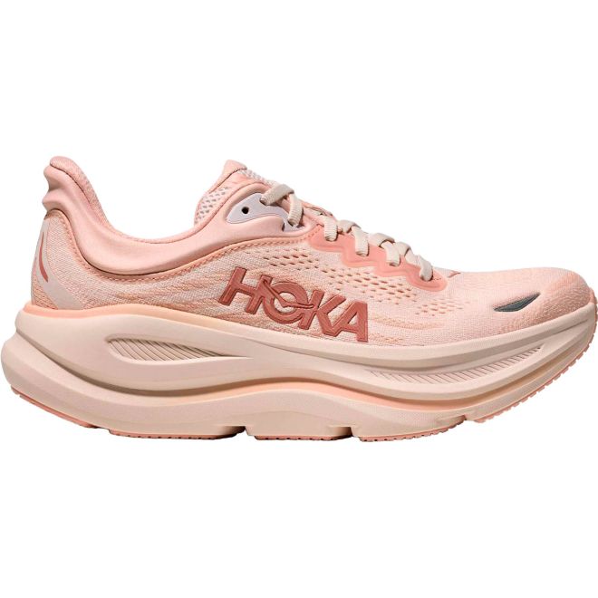 HOKA W Bondi 9 レディースランニングシューズ