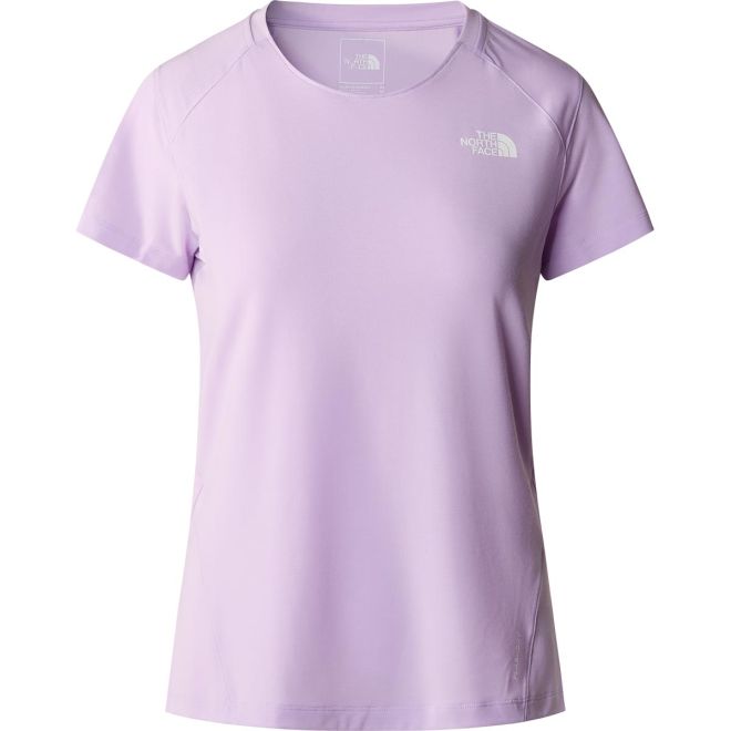 The North Face W Lightning Alpine S/S Tee レディース Tシャツ