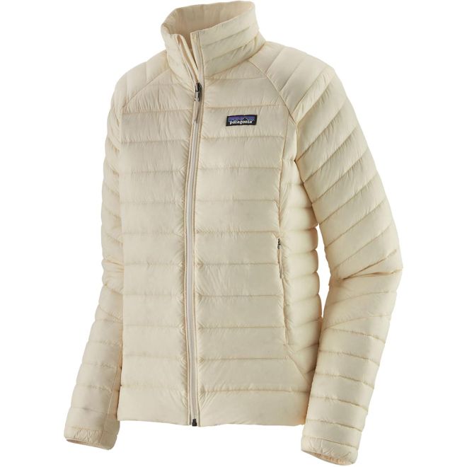 Patagonia W's Down Sweater ダウンジャケット レディース