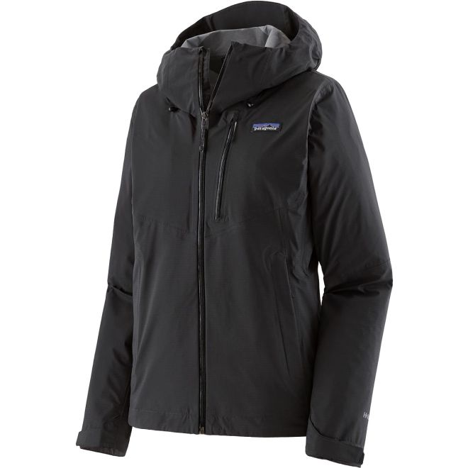 Patagonia W's Granite Crest レディースハードシェルジャケット