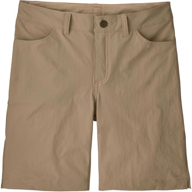 Patagonia W's Skyline Traveler Shorts レディースショートパンツ
