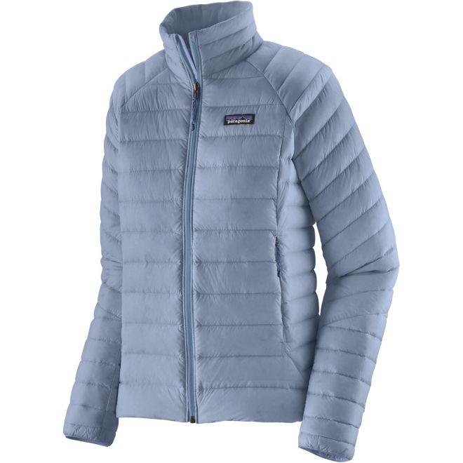 Patagonia W's Down Sweater ダウンジャケット レディース