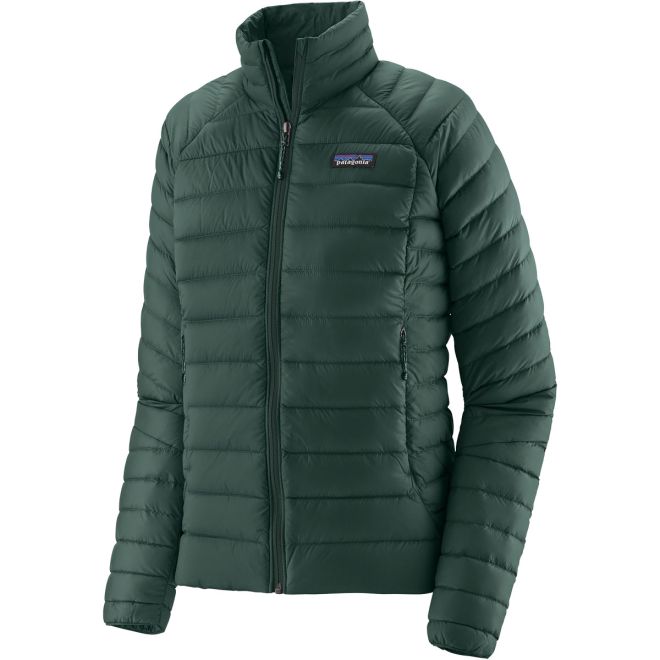 Patagonia W's Down Sweater ダウンジャケット レディース