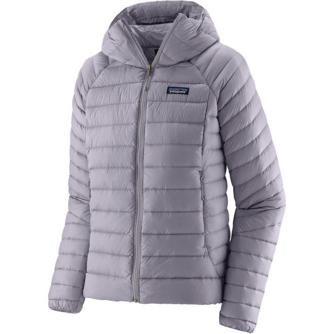 Patagonia W's Down Sweater Hoody レディースダウンセーター フーディ