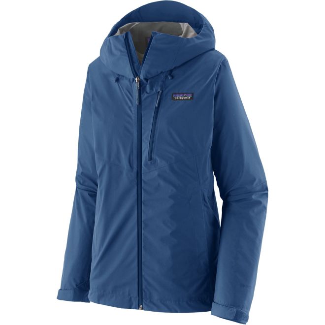 Patagonia W's Granite Crest レディースハードシェルジャケット