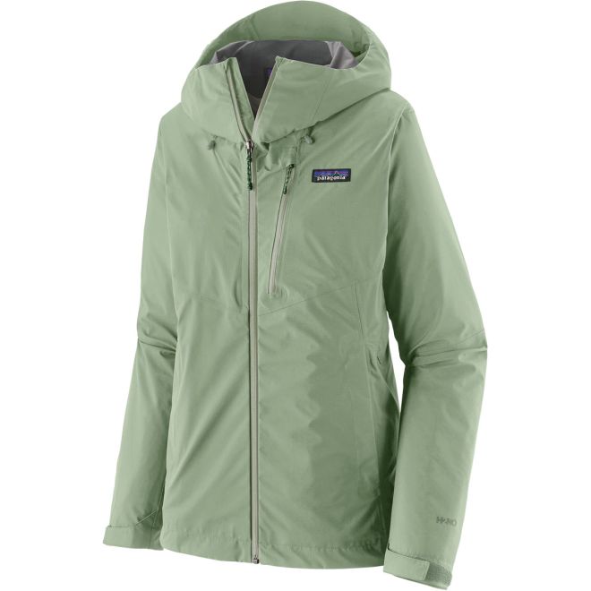 Patagonia W's Granite Crest レディースハードシェルジャケット