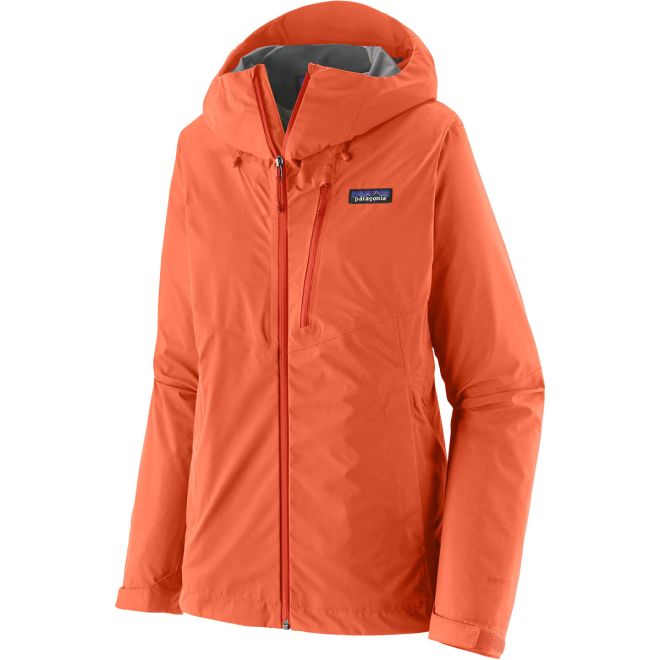Patagonia W's Granite Crest レディースハードシェルジャケット