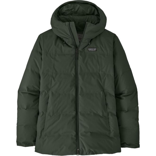 Patagonia W's Jackson Glacier Jacket レディースジャケット