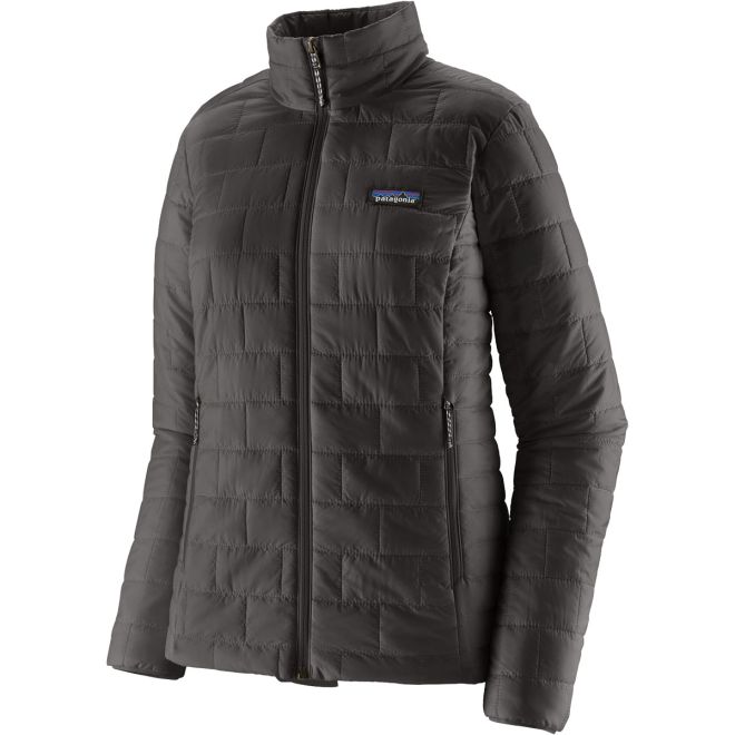 Patagonia W's Nano Puff Jkt レディースダウンジャケット