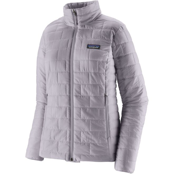 Patagonia W's Nano Puff Jkt レディースダウンジャケット