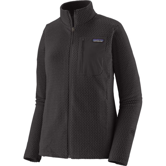 Patagonia W's R1 Air Jkt pile 女性