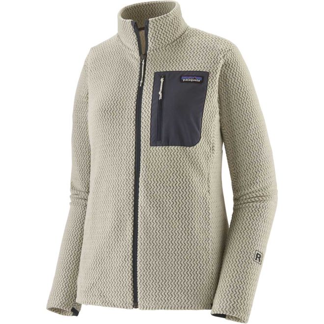Patagonia W's R1 Air Jkt pile 女性
