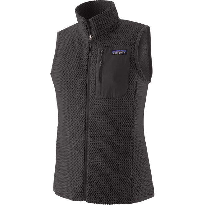 Patagonia W's R1 Air Vest レディースベスト