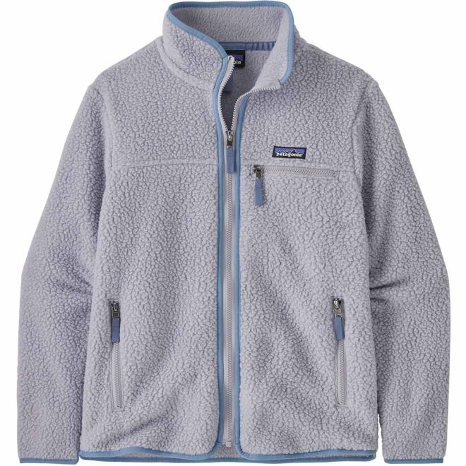 Patagonia W's Retro Pile Jacket テクニカルパイルジャケット レディース